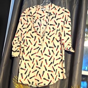 NY AND CO TOP